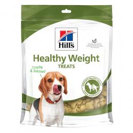 Hill's Healthy Weight Snacks - Sparpaket: 3 x 220 g