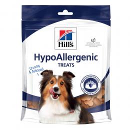 Hill's HypoAllergenic Snacks - Sparpaket: 3 x 220 g