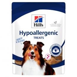 Hill's HypoAllergenic Snacks - Sparpaket: 6 x 200 g
