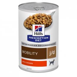 Hill's J/D Canine Mobility 370 Gr