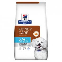 Hill's Presciption Diet K / D Early Stage Dog Food 12 Kg
