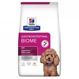 Hill's Prescription Diet Canine Gi Biome Mini 1 Kg