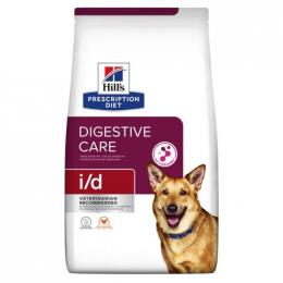 Hill's Prescription Diet Canine I/D 1,5 Kg