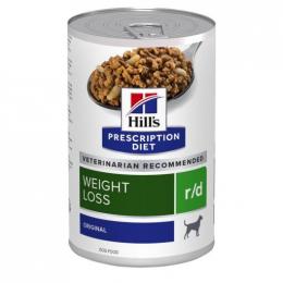 Hill's Prescription Diet Canine R/D  350 Gr