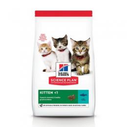 Hill's Science Plan Kitten Thunfisch - 1,5 kg