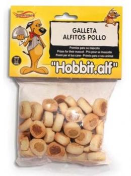 Hobbit Alf Kroketten Hühnerkäse 200 Gr