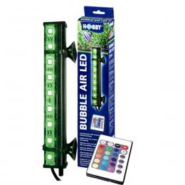 Hobby Bubble Air LED colour und moon 33 cm