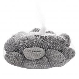 Hobby Lava Pebbles im Netz 3 kg