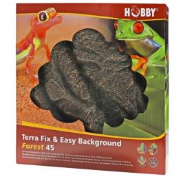 HOBBY Terra Fix und Easy Background Forest 45