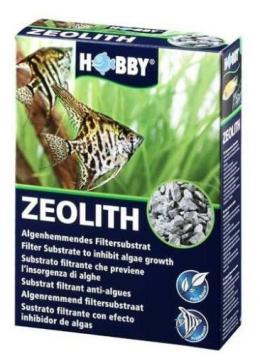 Hobby Zeolith Filterstein 1 Kg 1 Kg