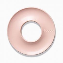 Hoopo Katzennapf Ring - Rosa