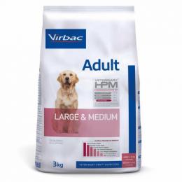 Hpm Veterinär Hpm Adult Large &Amp; Medium 16 Kg