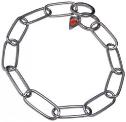 Hs Sprenger Edelstahl Medium Link Choke Collar 43Cm X 3Mm