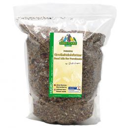 Hugro Großsittichfutter - 3,7 kg