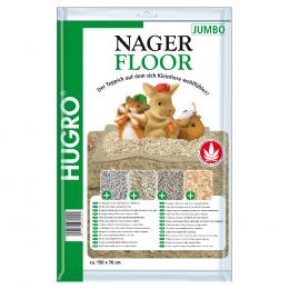 Hugro Hanf-Nagerfloor - 70 x 150 cm
