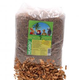 Hugro Kokosstreu - 45 L