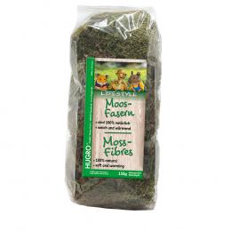 Hugro Lifestyle Moosfasern - 150 g