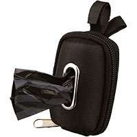 Hundekotbeutelspender Polyester