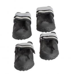 Hundeschuhe S & P Boots - Größe M: Schuhbreite 5,8 cm
