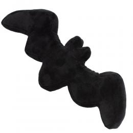 Hundespielzeug Squeaky Plush Batman - ca. L 27 x B 11 x H 5 cm