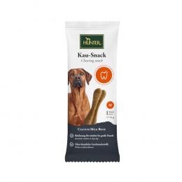 HUNTER Calcium Milk Bone - Sparpaket: 4 x 54 g