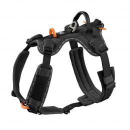 HUNTER Geschirr ErgoMove Pro schwarz XS-S