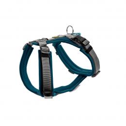 Hunter Geschirr Maldon Up petrol XS-S
