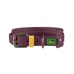 Hunter Halsband Havanna, brombeere 60/L