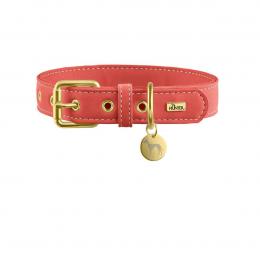 Hunter Halsband Malibu koralle 50/S-M