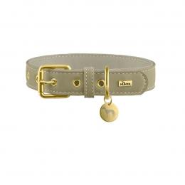 Hunter Halsband Malibu, salbeigrün 55/M