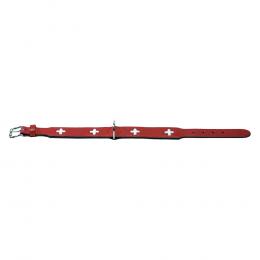 HUNTER Halsband Swiss - Größe 65: 51 - 58,5 cm Halsumfang