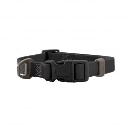 Hunter Halsung Havanna, schwarz 40-55/L