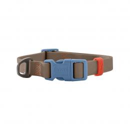 Hunter Halsung Havanna, taupe/rauchblau 45-65/XL