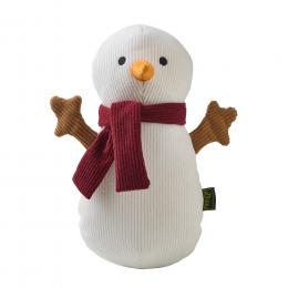 Angebot für Hunter Hundespielzeug Schneemann Sitka - 1 Stück - Kategorie Hundefutter & Zubehör / Hundespielzeug / Quietschendes Hundespielzeug / -.  Lieferzeit: 1-2 Tage -  jetzt kaufen.