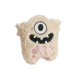 HUNTER Hundespielzeug Tough Monster Hermine - L ‎20 x B 11 x H 5 cm