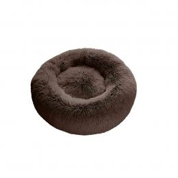 HUNTER Kissen Hund/Katze Loppa braun S 50 cm