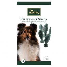 Angebot für HUNTER Peppermint Snack - Sparpaket: 12 x Größe S (60 Stück) - Kategorie Hund / Hundesnacks / HUNTER / -.  Lieferzeit: 1-2 Tage -  jetzt kaufen.