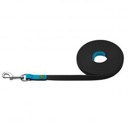 Hunter Schleppleine Convenience schwarz 20/1200