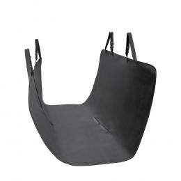 Hunter Schutzdecke für die Auto-Rückbank - L 145 x B 142 cm
