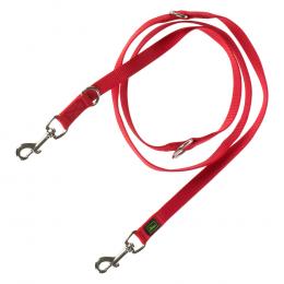 Angebot für HUNTER Set: Halsband Vario Basic + Hundeleine, rot - Halsband Größe L + Leine 200 cm, 20 mm - Kategorie Hund / Leinen Halsbänder & Geschirre / HUNTER / Sets.  Lieferzeit: 1-2 Tage -  jetzt kaufen.
