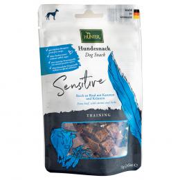 HUNTER Trainingssnacks Sensitive - Sparpaket: 2 x 70 g