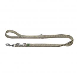 HUNTER Verstellbare Leine Maldon 3.0 greige 20/200