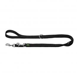 HUNTER Verstellbare Leine Maldon 3.0 schwarz 20/200