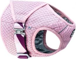 Hurtta Cooling Wrap Pink Kühlweste Für Hunde 85-95 Cm