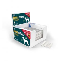 Hyaloral große & sehr große Rassen - 360 Tabletten