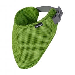 Icepeak Pet Kühlender Schal, grün - Größe L: ca. 40 - 60 cm Halsumfang