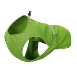 Icepeak Pet Kühlweste, grün - Größe XL: ca. 60 - 94 cm Brustumfang
