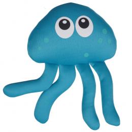 Icepeak Pet® Schwimmspielzeug Jellyfish - ca. L 19 x B 13 cm