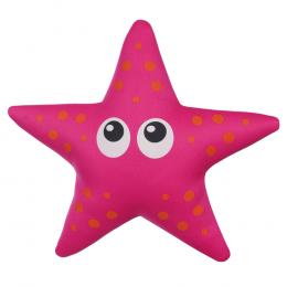 Icepeak Pet® Schwimmspielzeug Starfish - ca. L 21 x B 20 cm