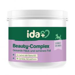 IdaPlus Beauty Complex - Sparpaket: 3 x 350 g